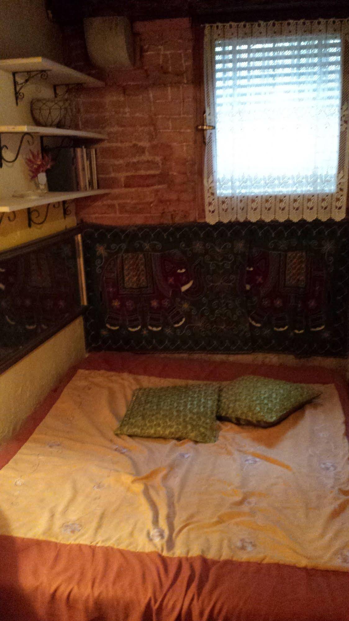 Venezianamente Apartments