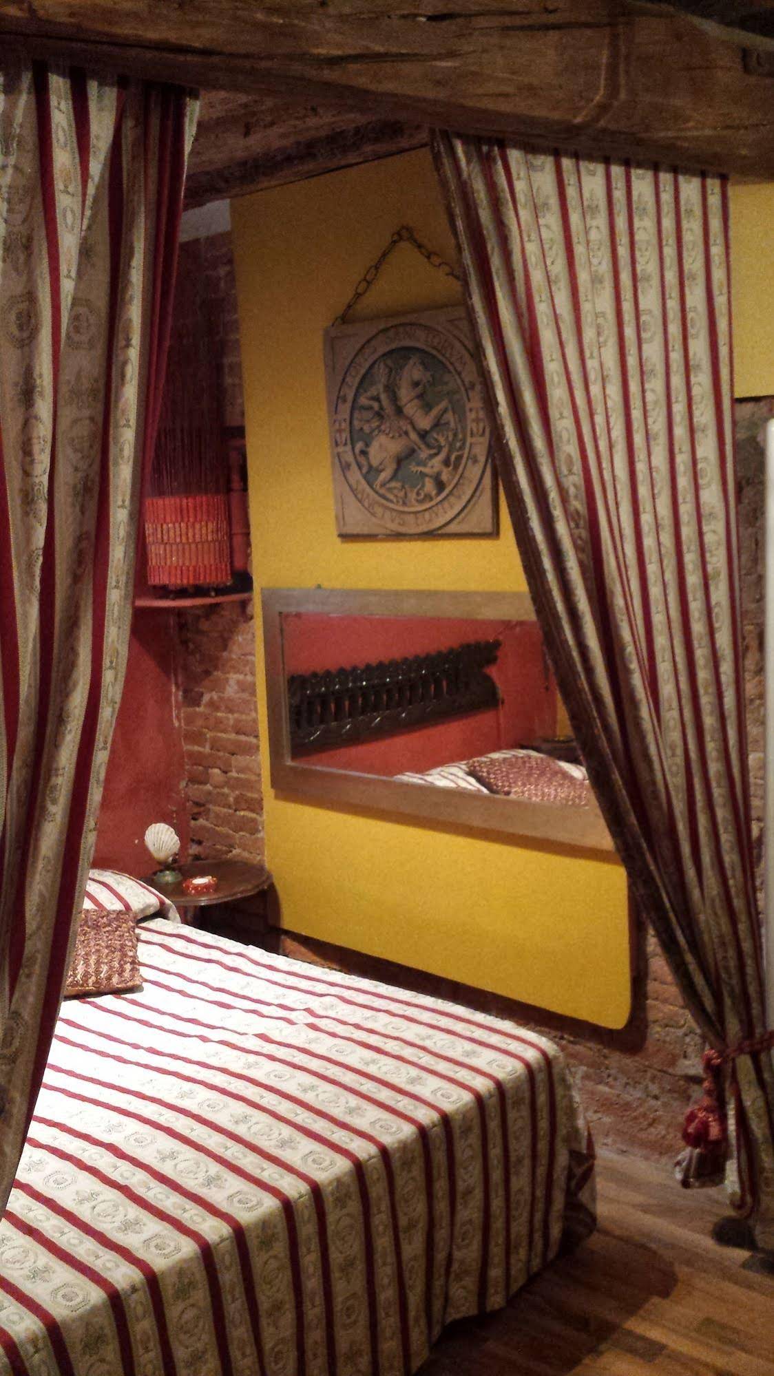 Venezianamente Apartments