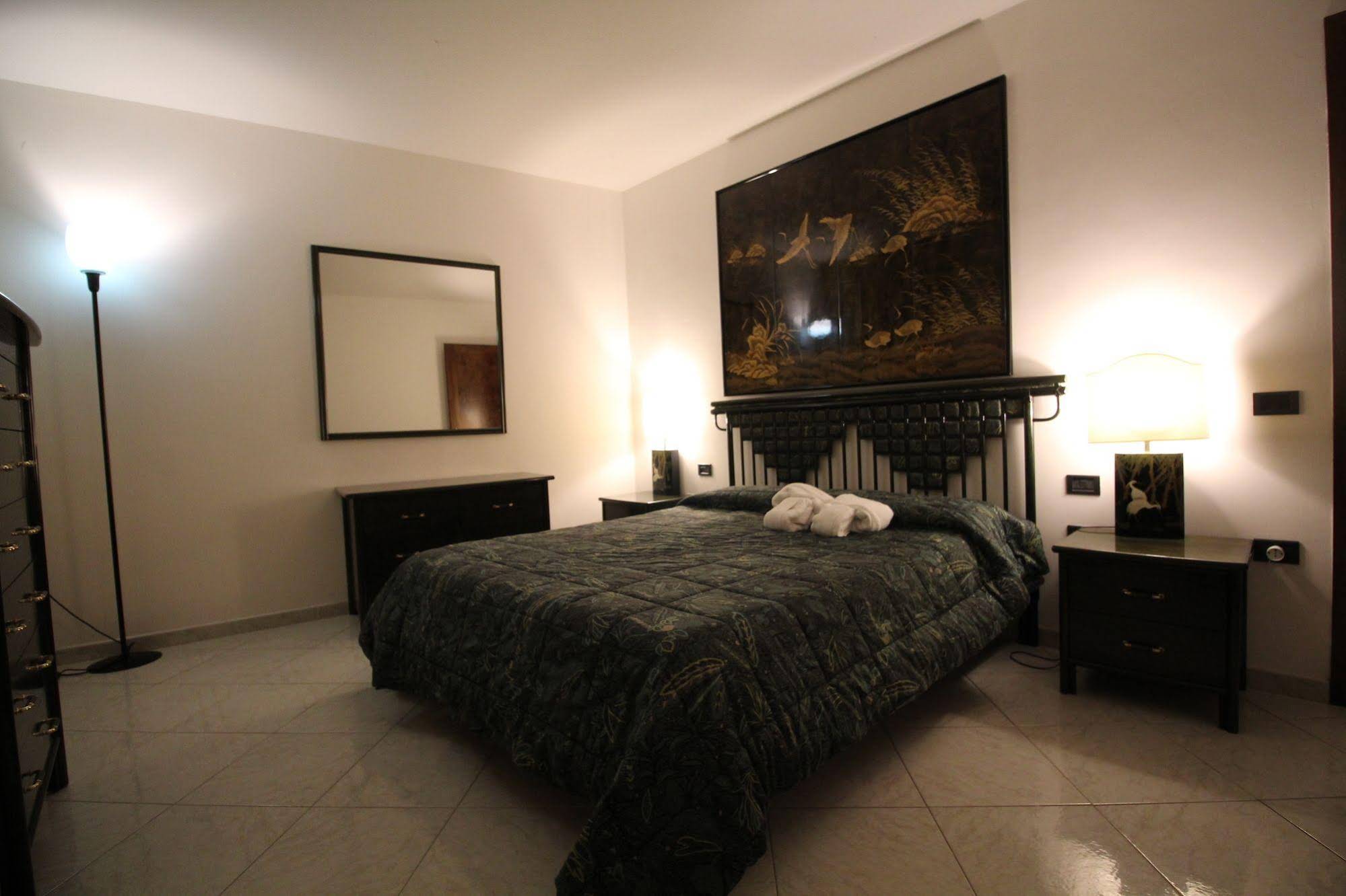 Venezianamente Apartments