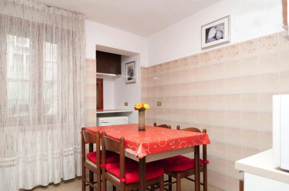 Venezianamente Apartments