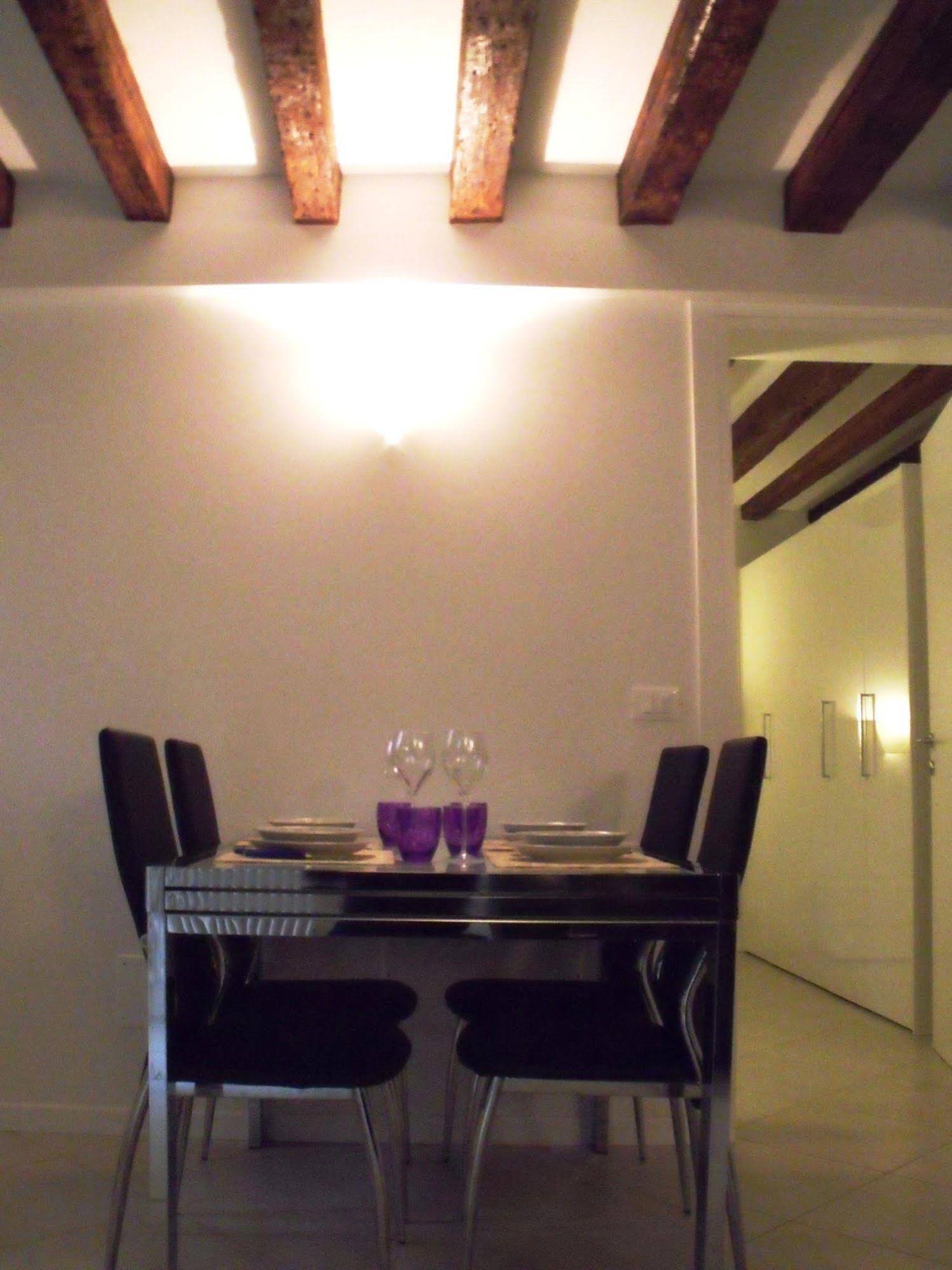 Venezianamente Apartments