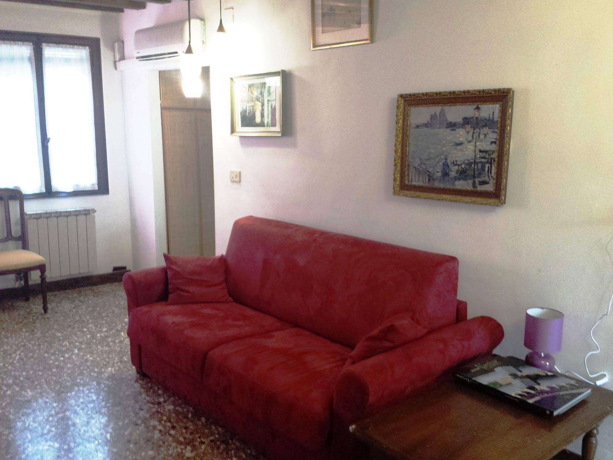 Venezianamente Apartments