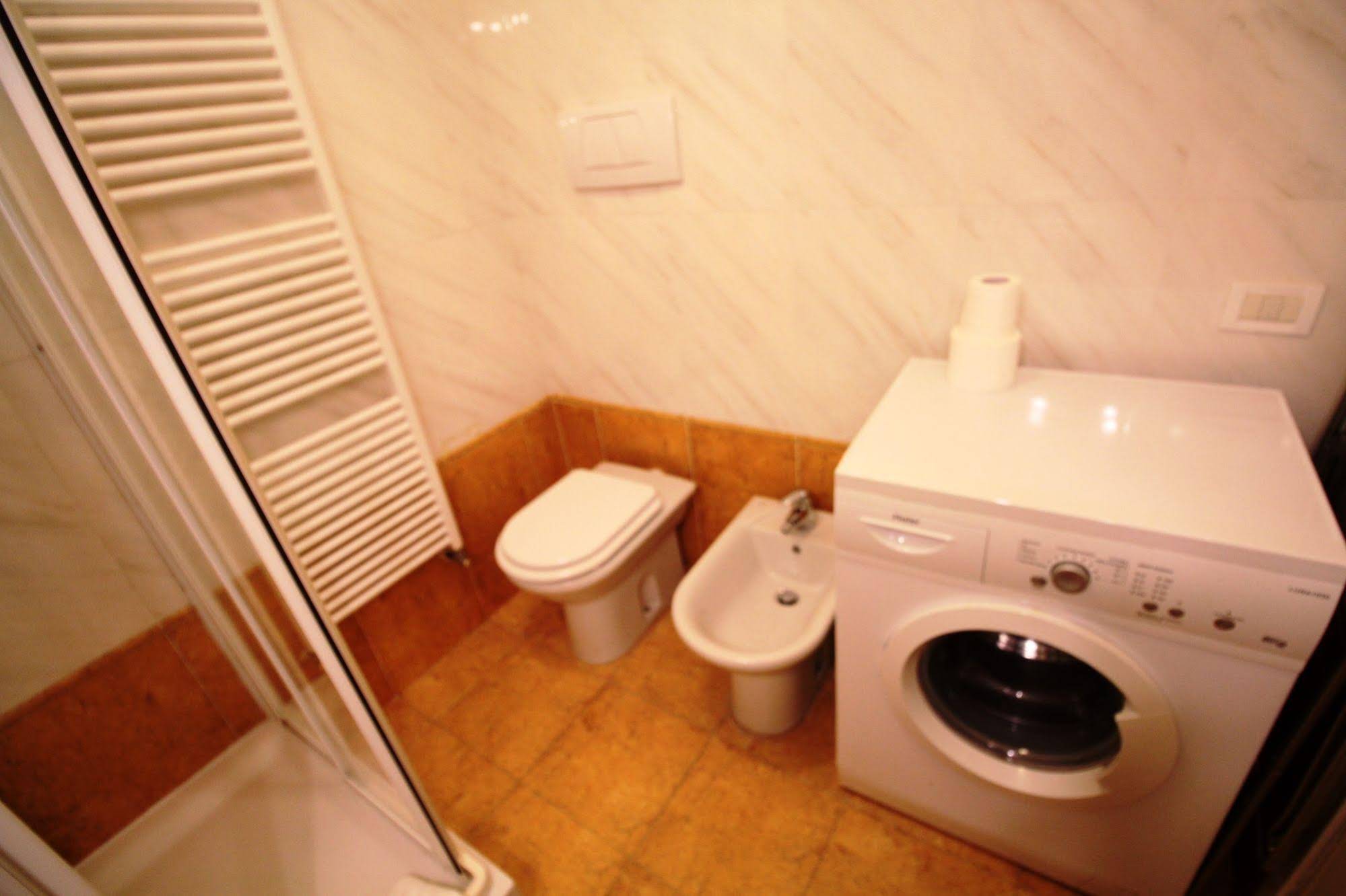 Venezianamente Apartments