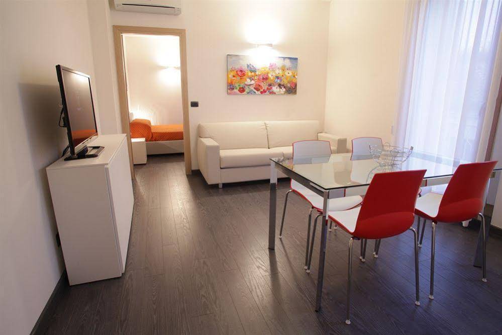 Venice Apartments Dante
