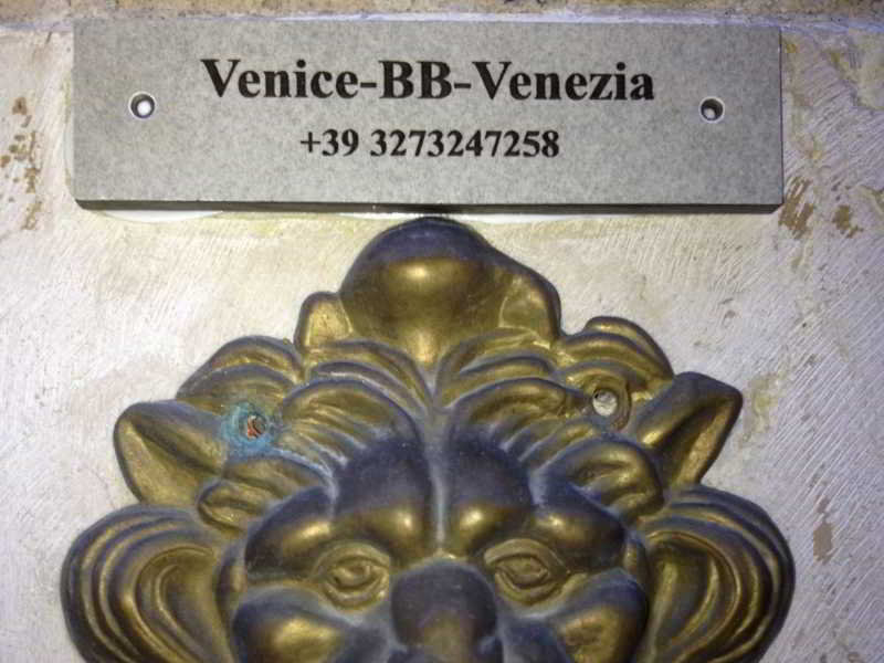 Venice BB Venezia
