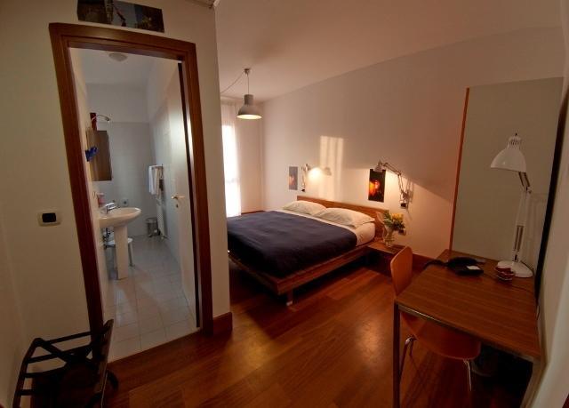 Venice Certosa Hotel