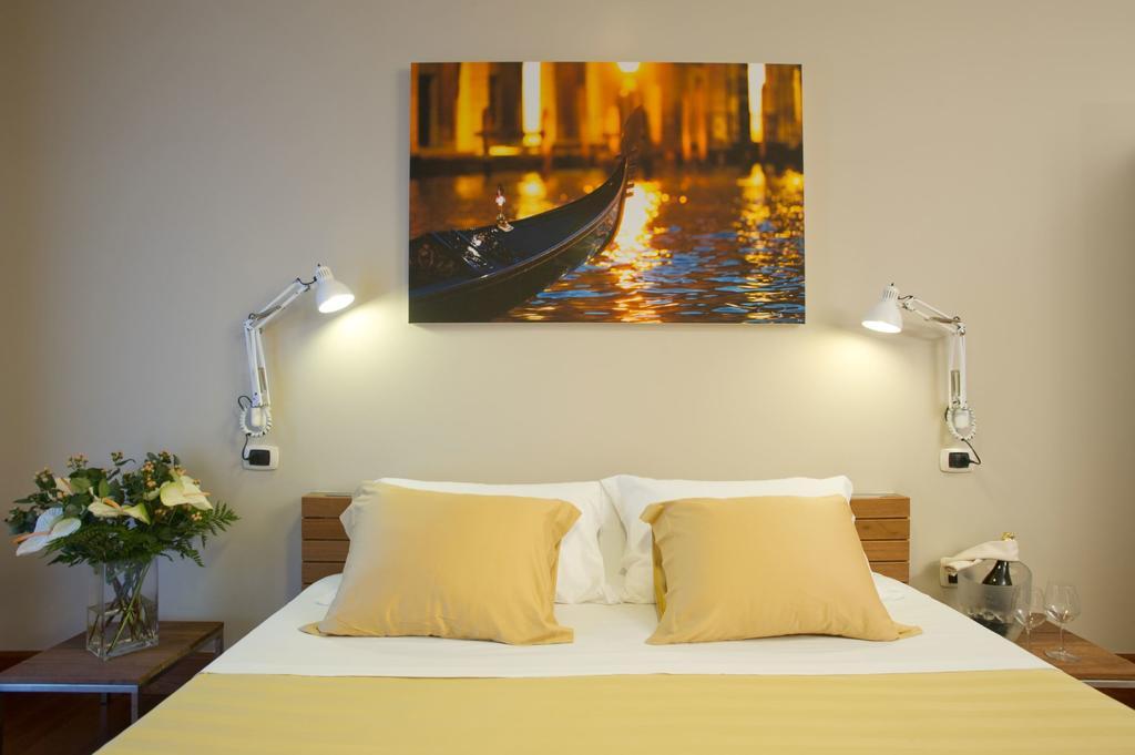 Venice Certosa Hotel