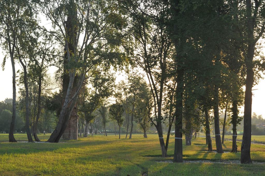 Venice Certosa Hotel