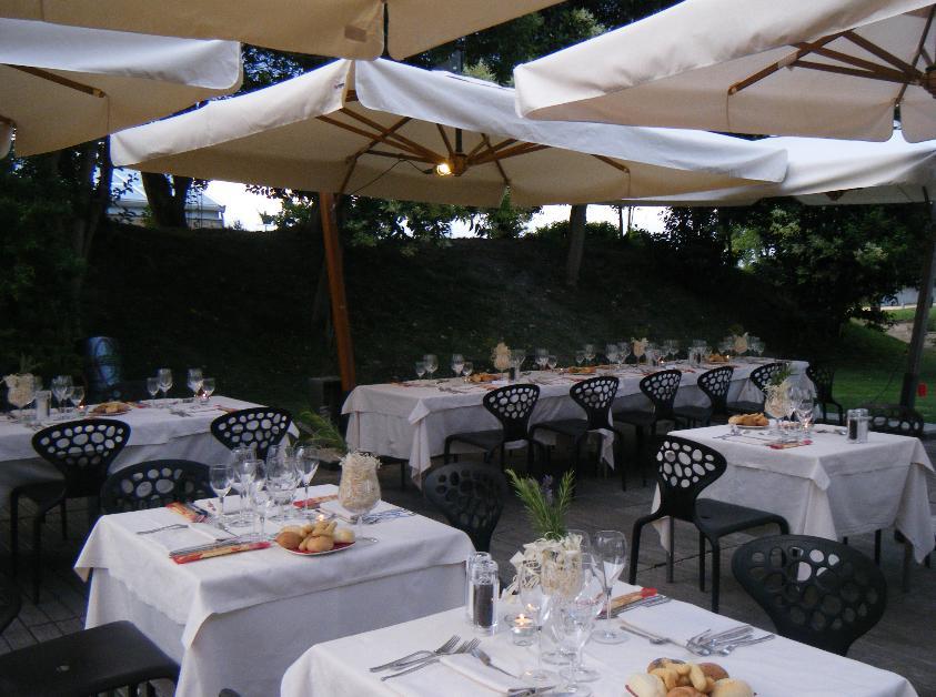 Venice Certosa Hotel