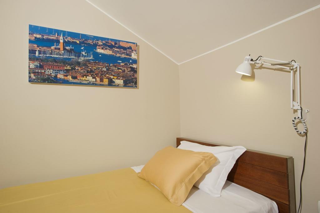 Venice Certosa Hotel