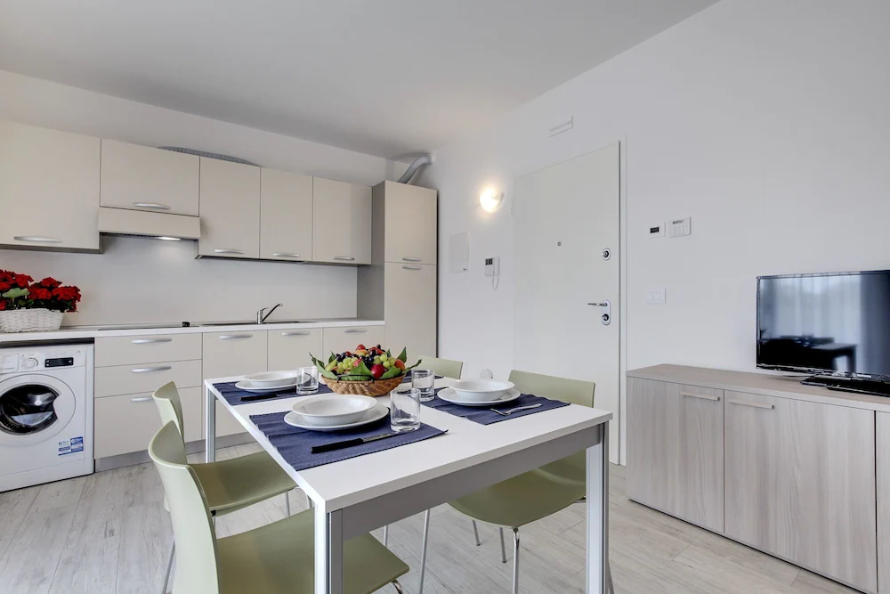 Venice Golf Residence