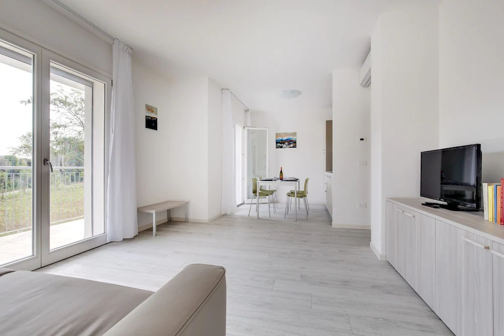 Venice Golf Residence