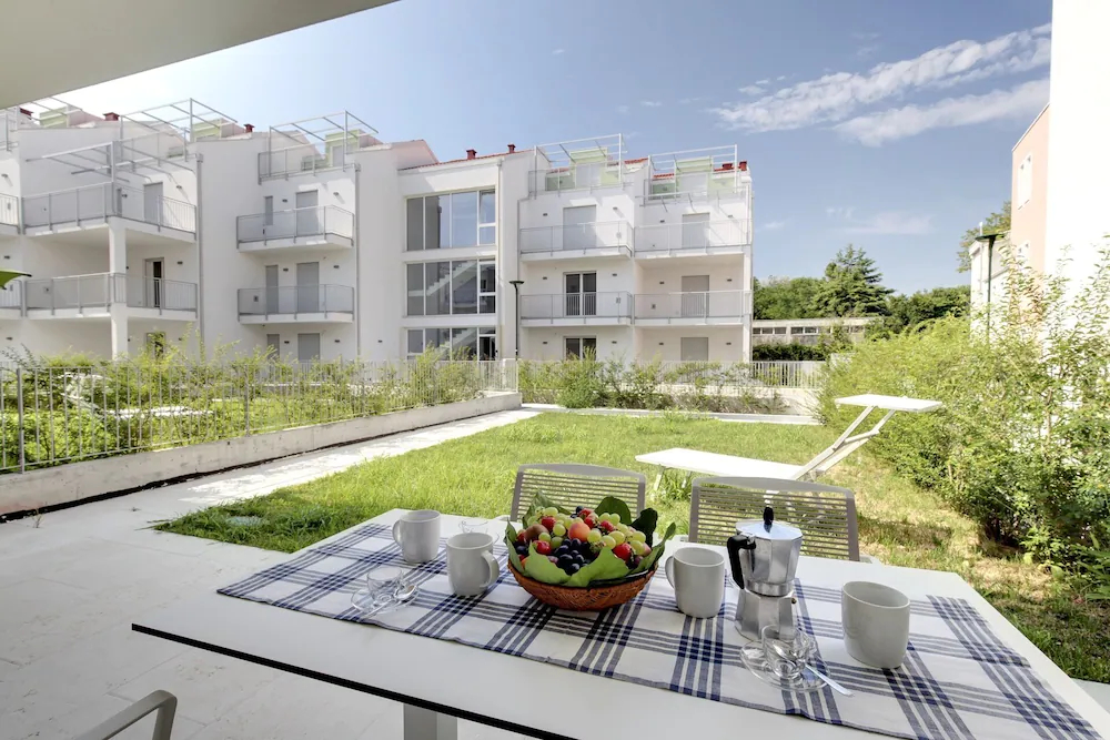 Venice Golf Residence