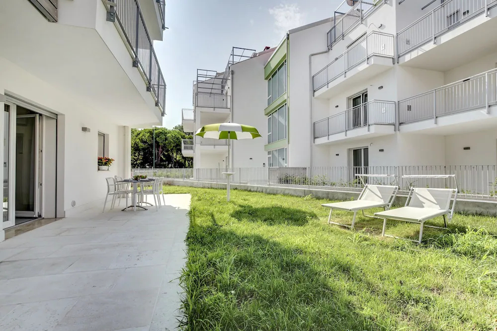 Venice Golf Residence