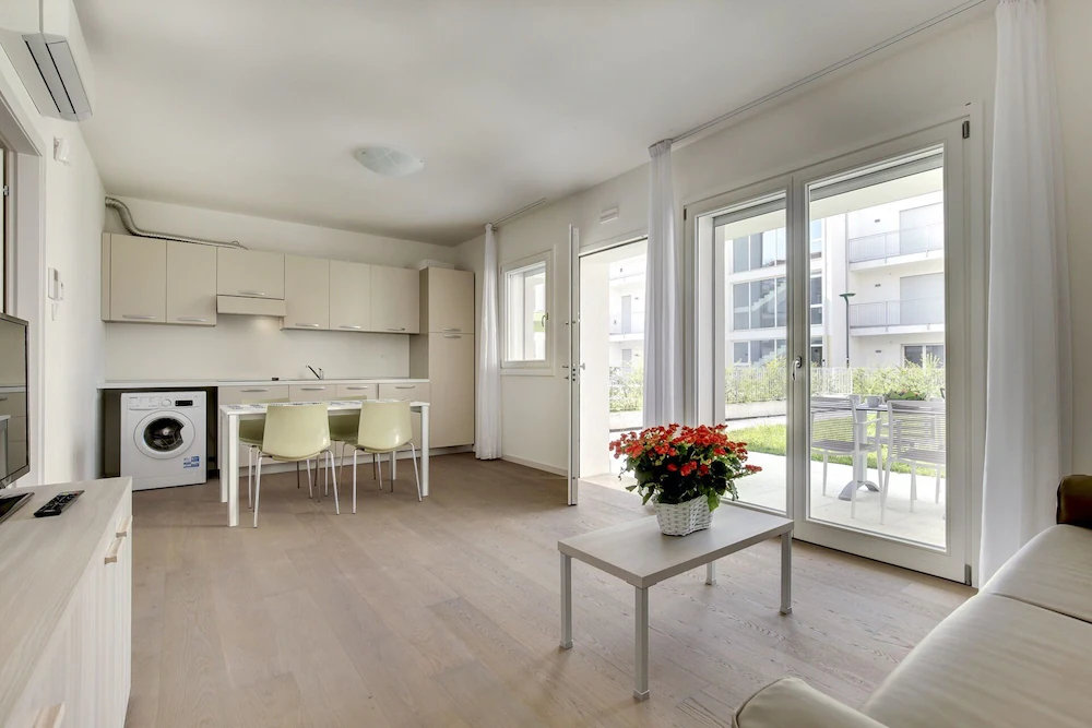 Venice Golf Residence