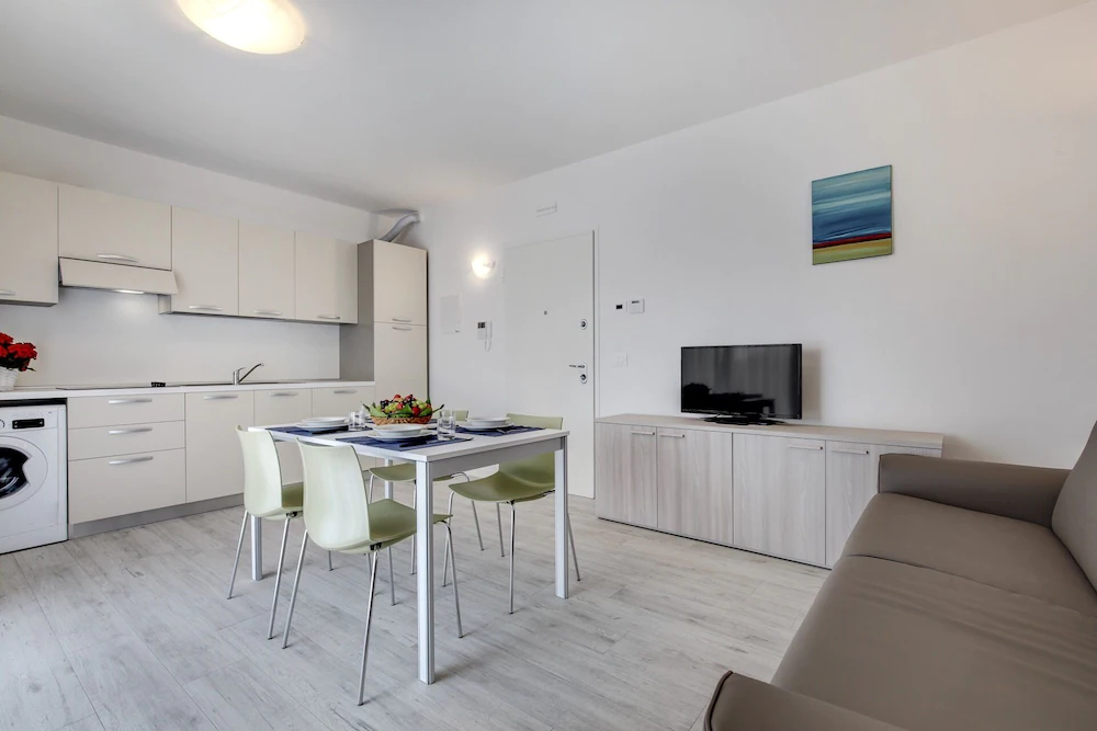 Venice Golf Residence