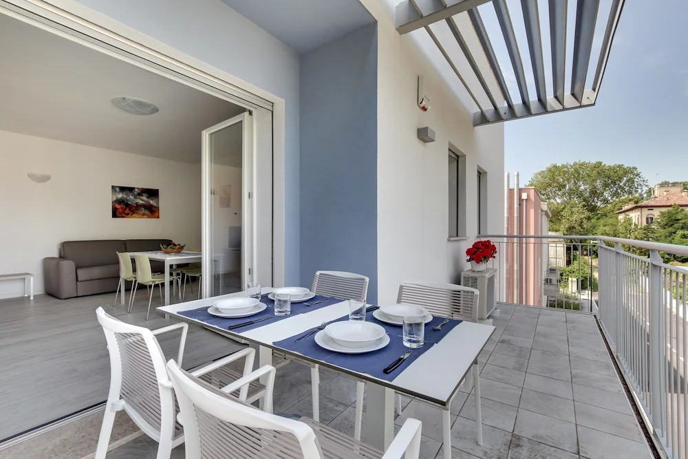 Venice Golf Residence