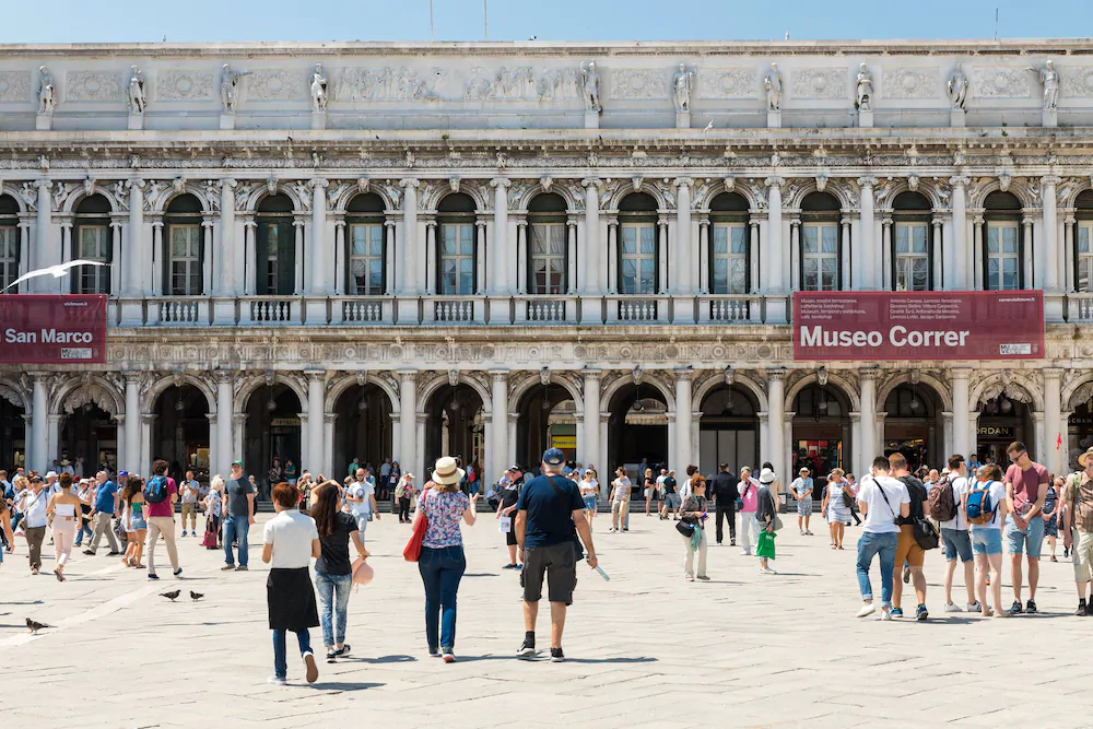 Venice Heaven Apartments Biennale