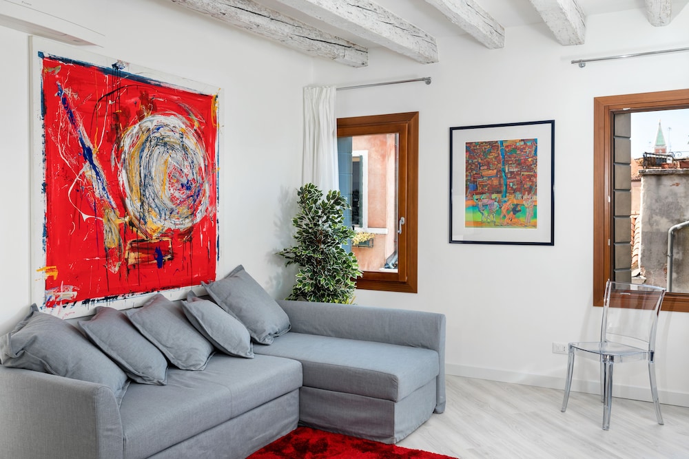Venice Heaven Apartments Biennale