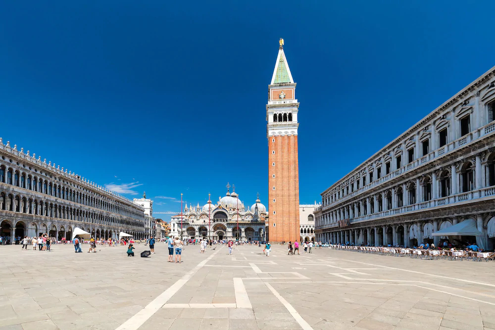 Venice Heaven Apartments Biennale