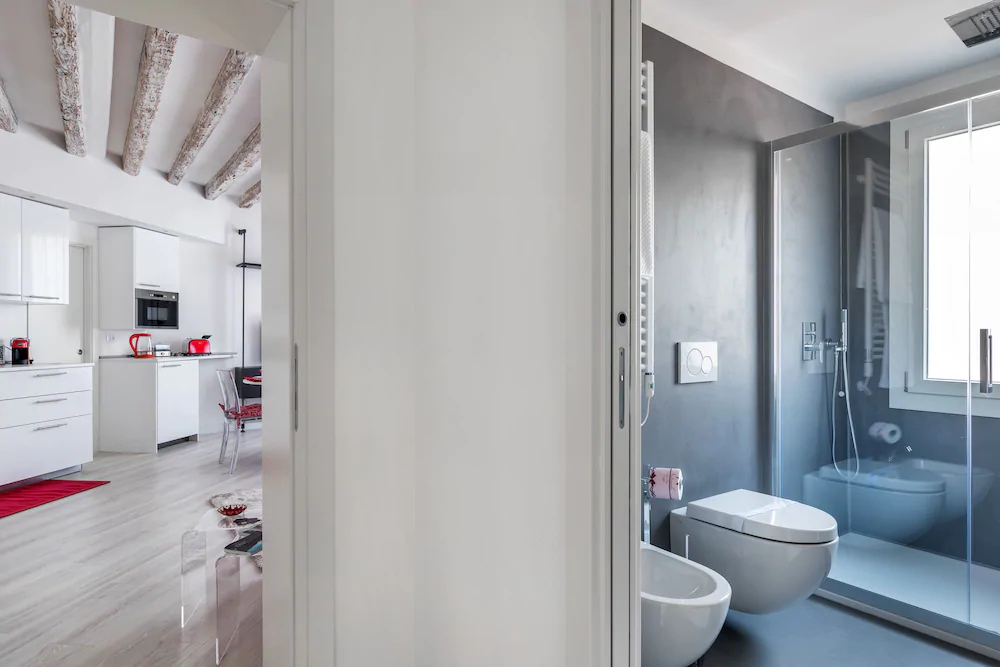 Venice Heaven Apartments Biennale