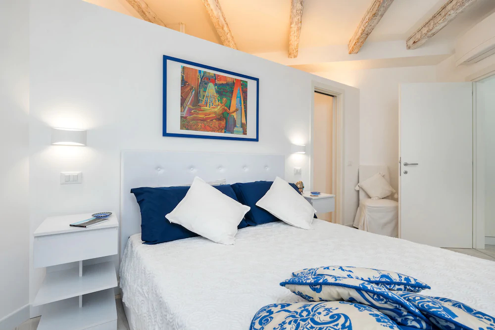 Venice Heaven Apartments Biennale