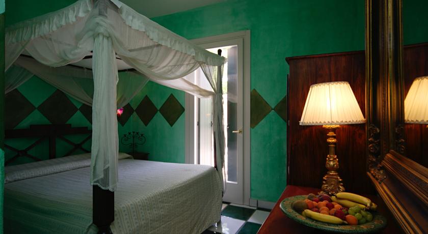 Venice Hotel Villa Dori