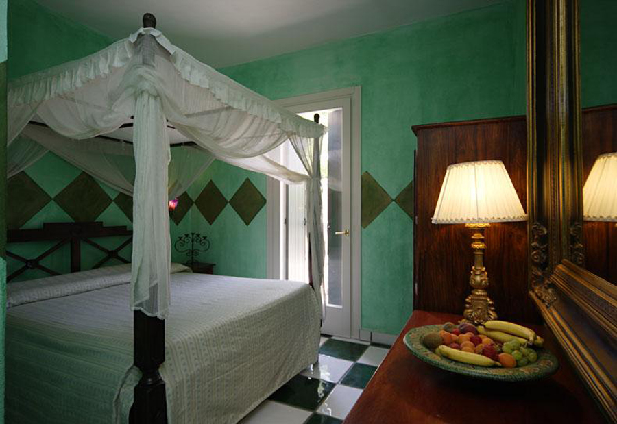 Venice Hotel Villa Dori
