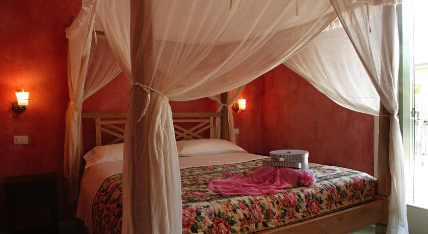 Venice Hotel Villa Dori