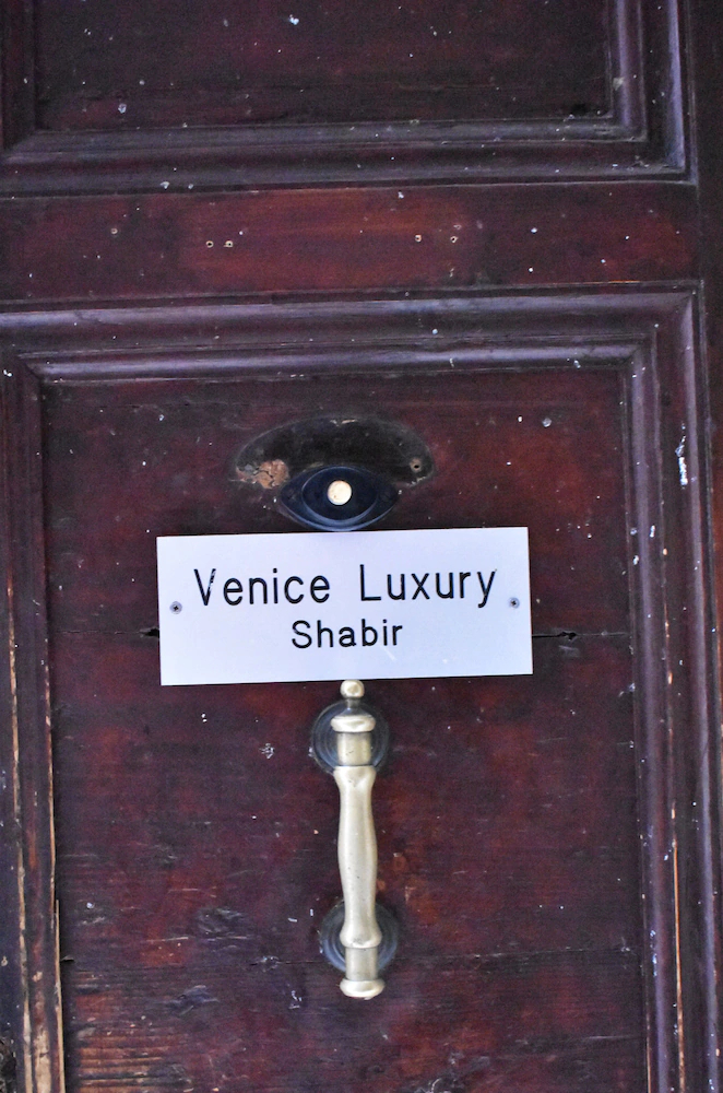 Veniceluxury