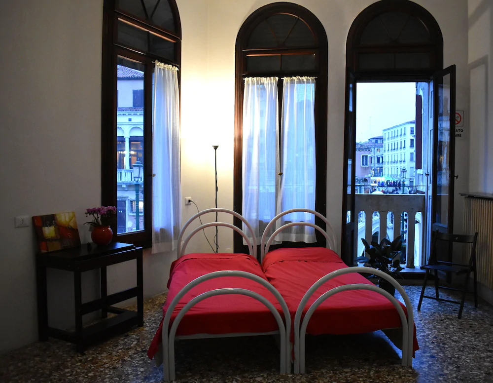 Veniceluxury