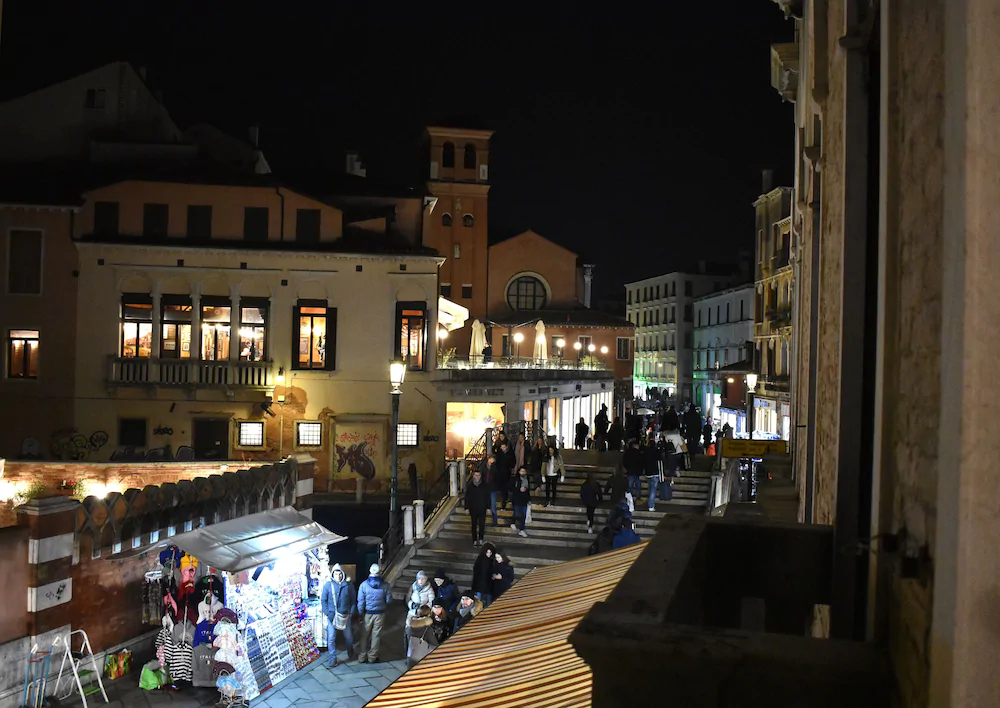 Veniceluxury
