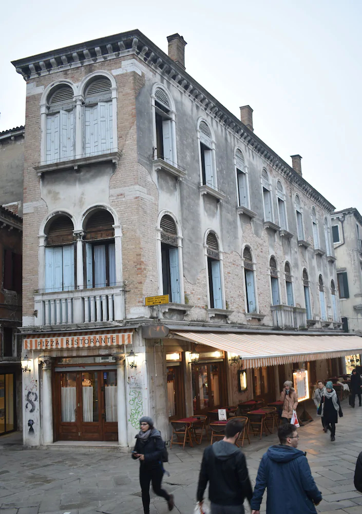 Veniceluxury