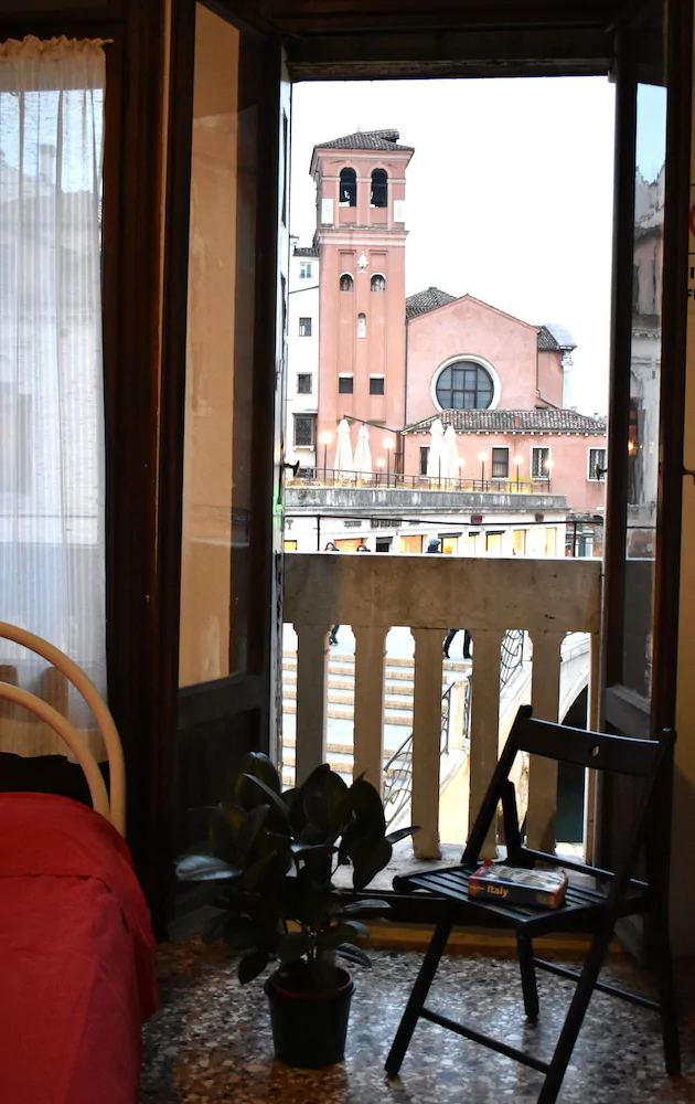 Veniceluxury