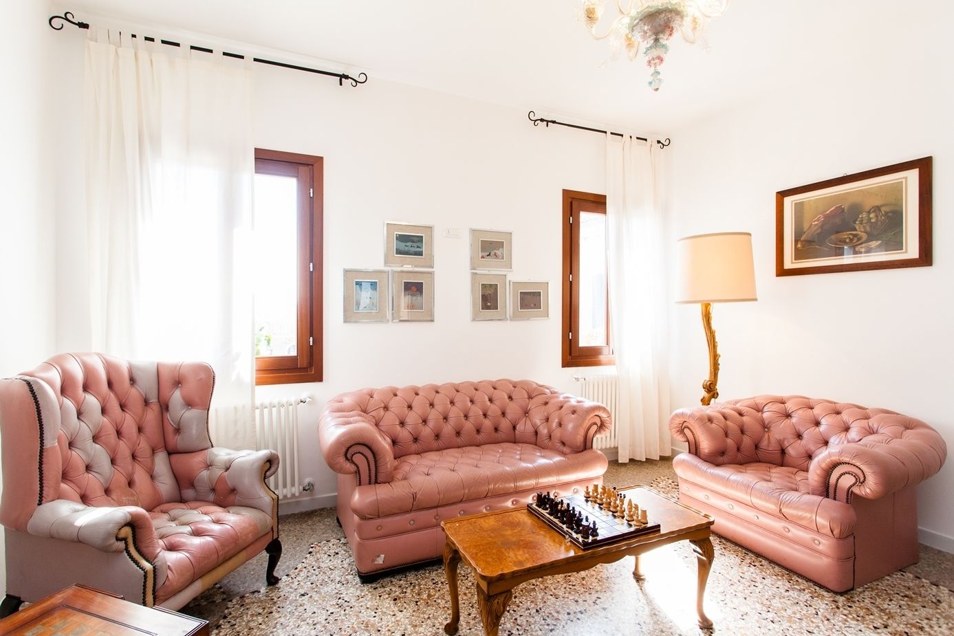 Venice Prince Apartments