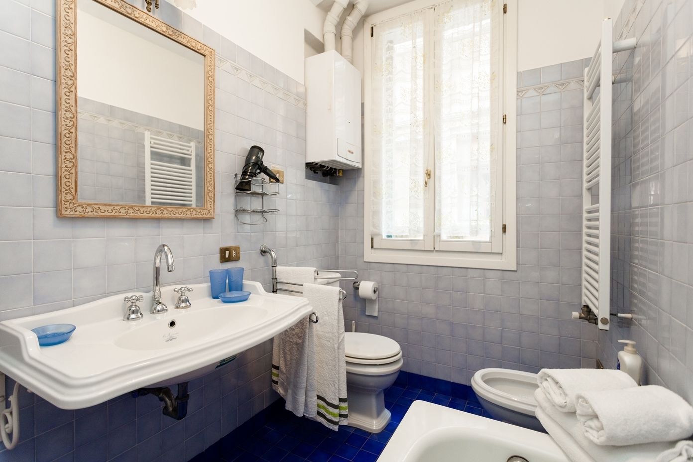 Venice Prince Apartments