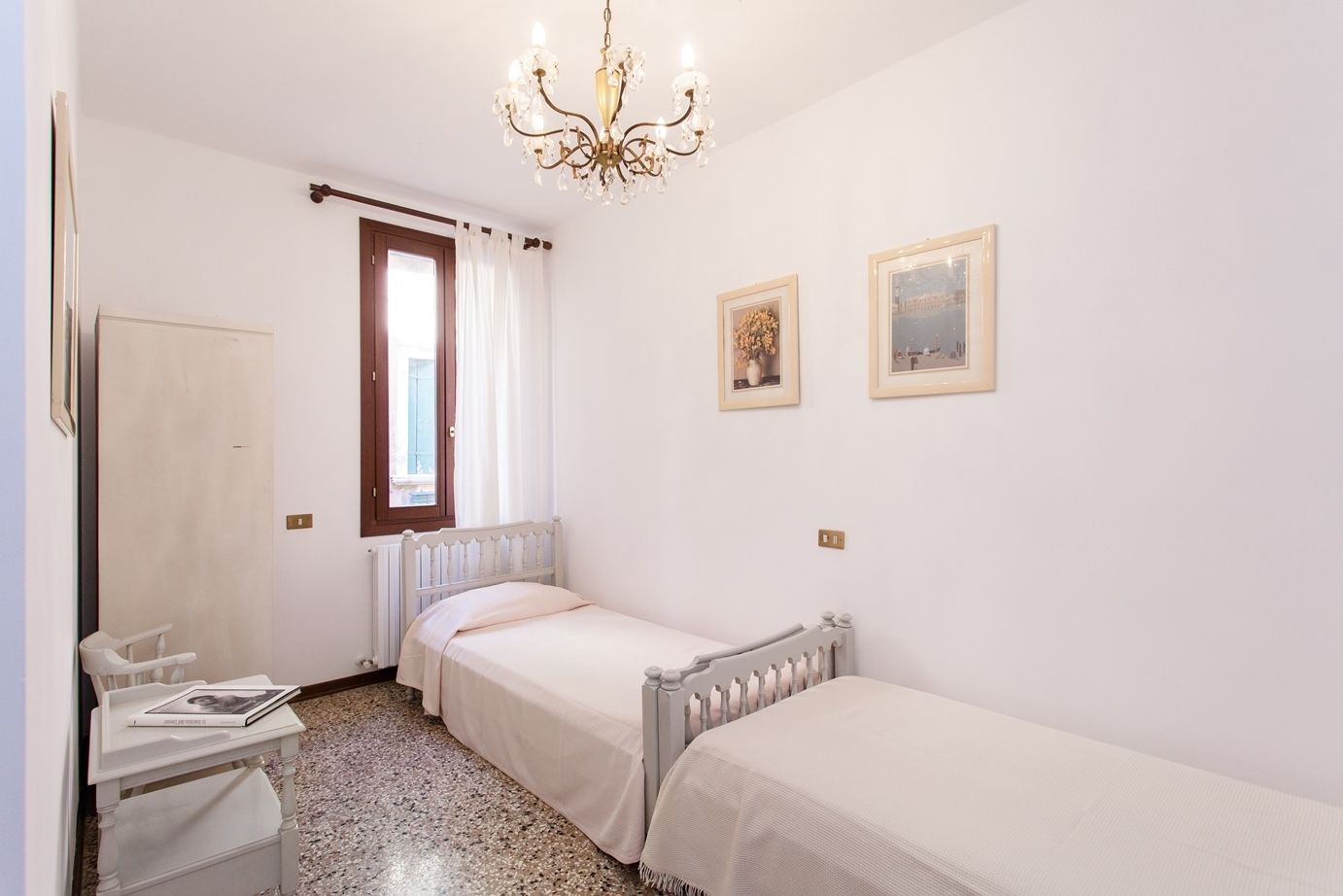 Venice Prince Apartments