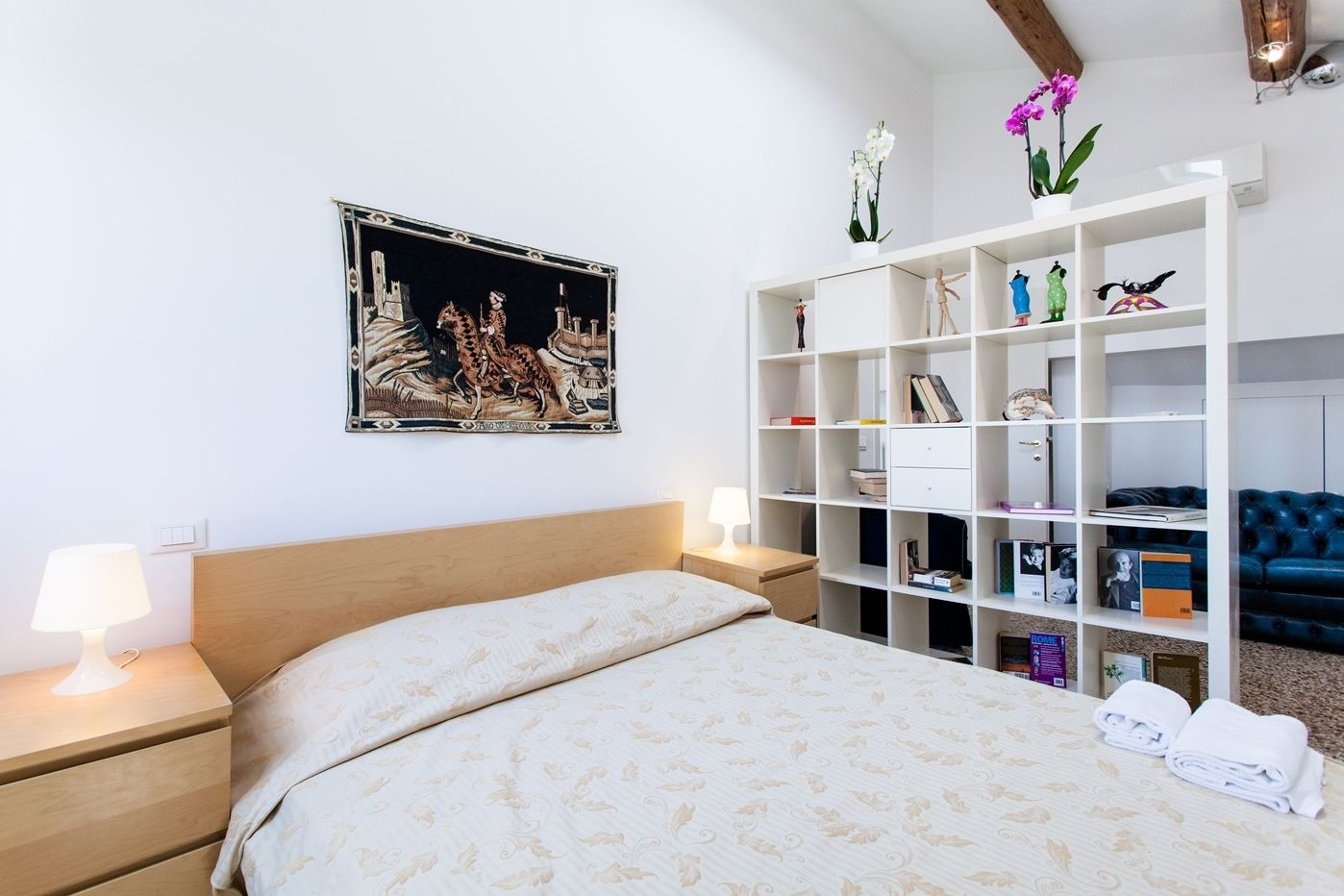 Venice Prince Apartments