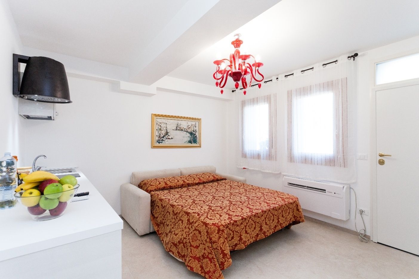 Venice Prince Apartments