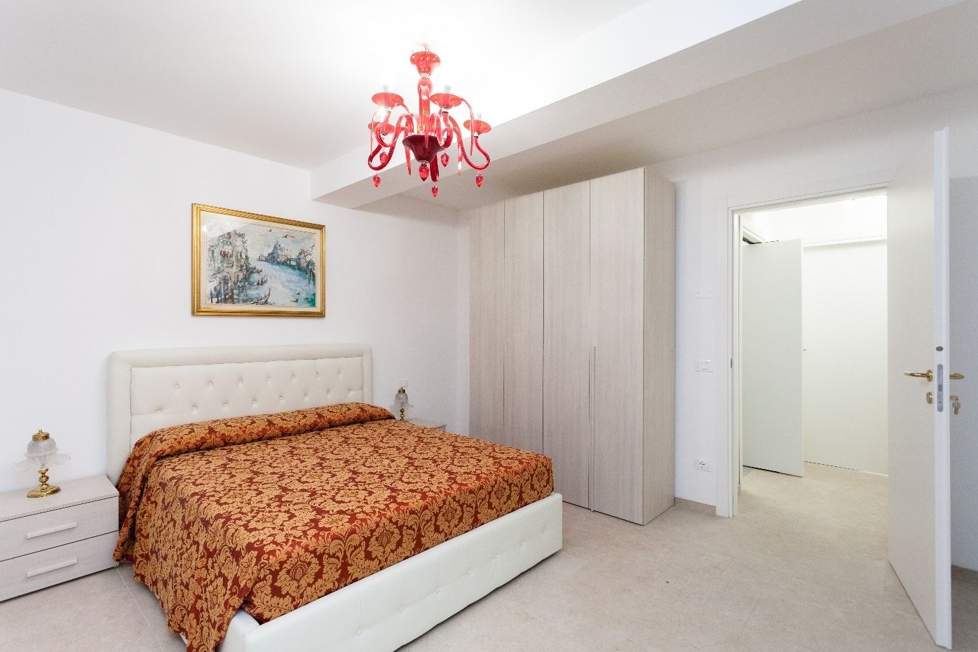 Venice Prince Apartments