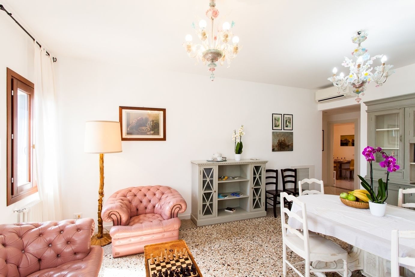 Venice Prince Apartments