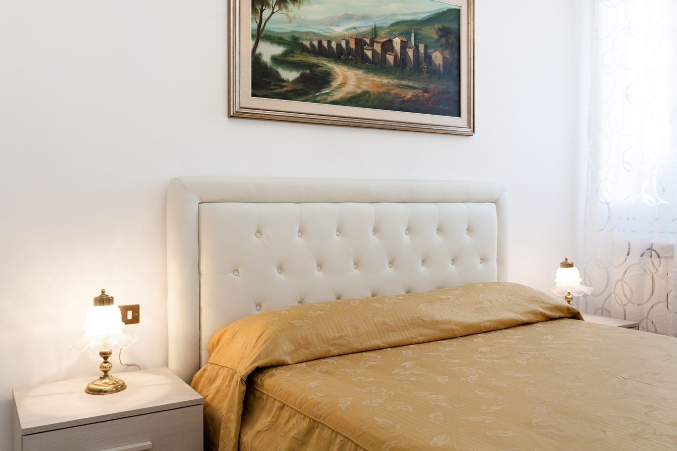 Venice Prince Apartments