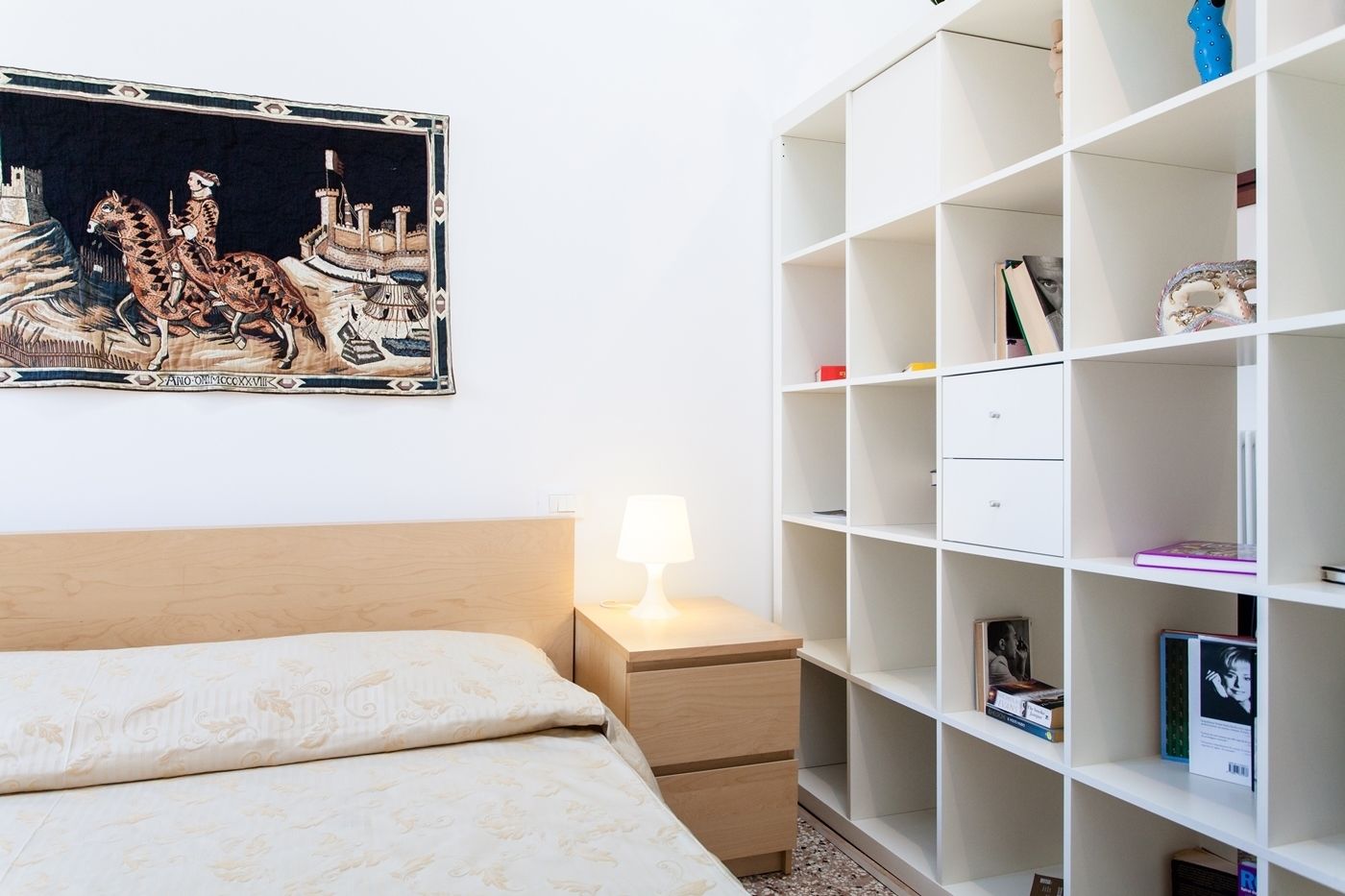 Venice Prince Apartments