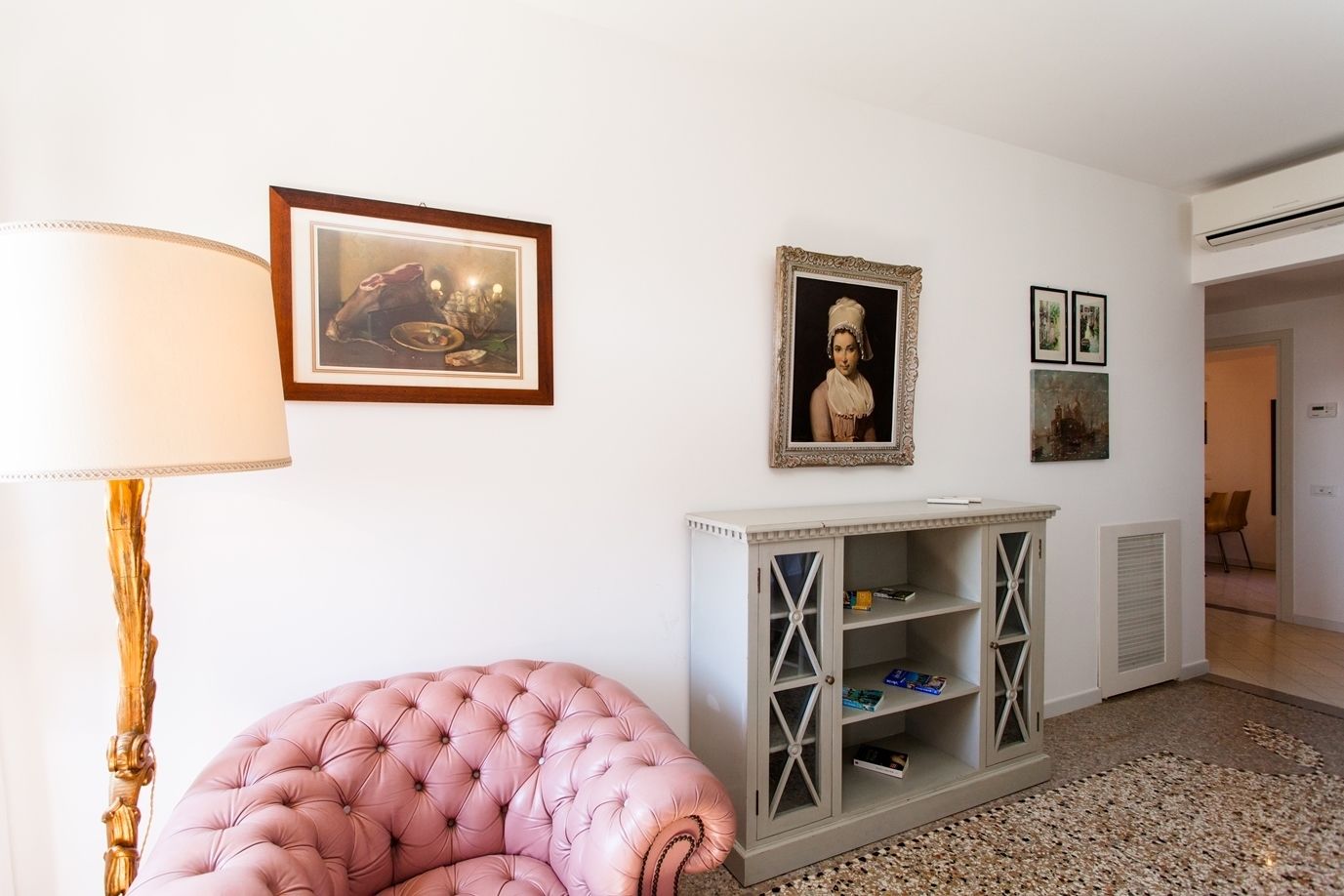 Venice Prince Apartments