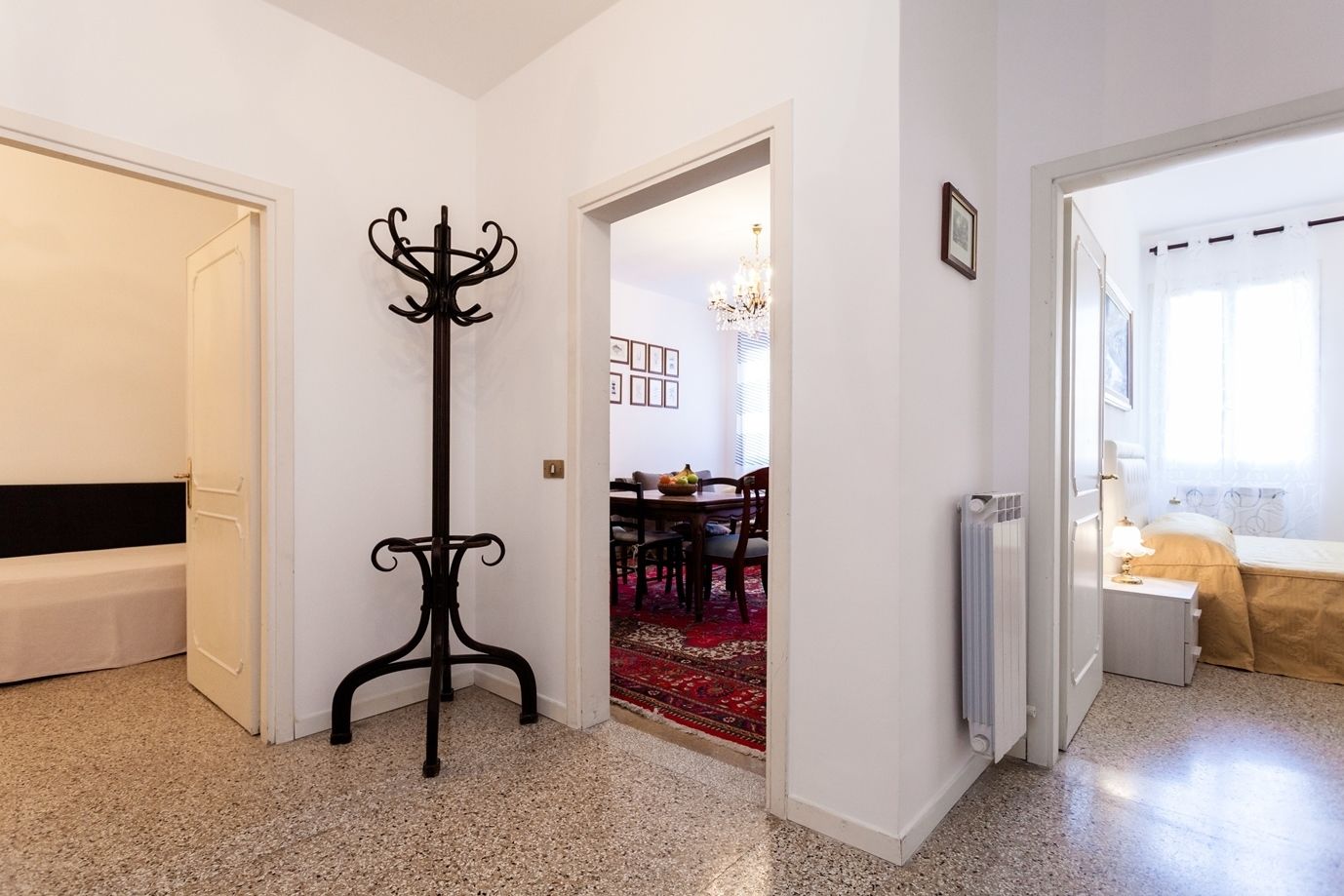 Venice Prince Apartments