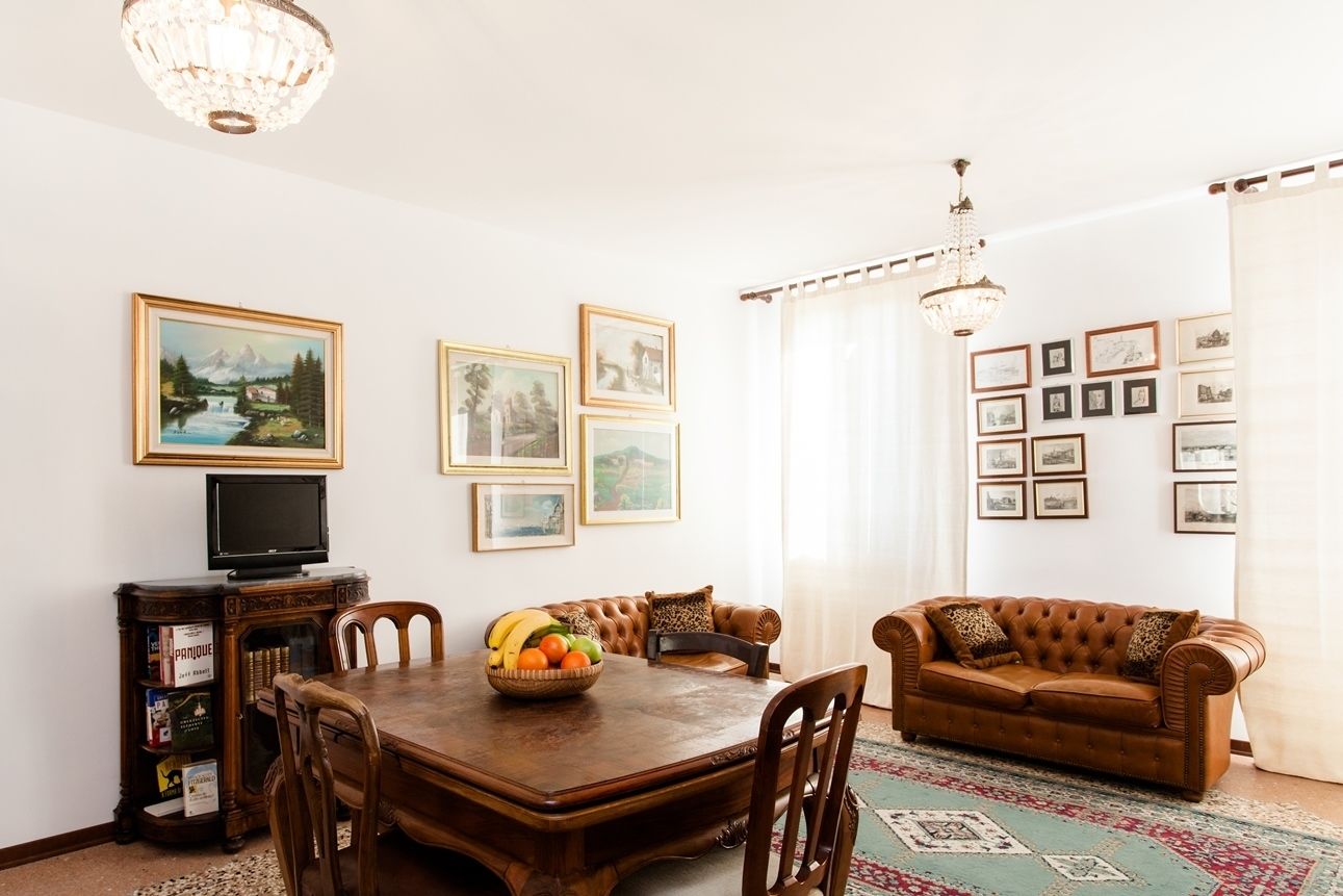 Venice Prince Apartments