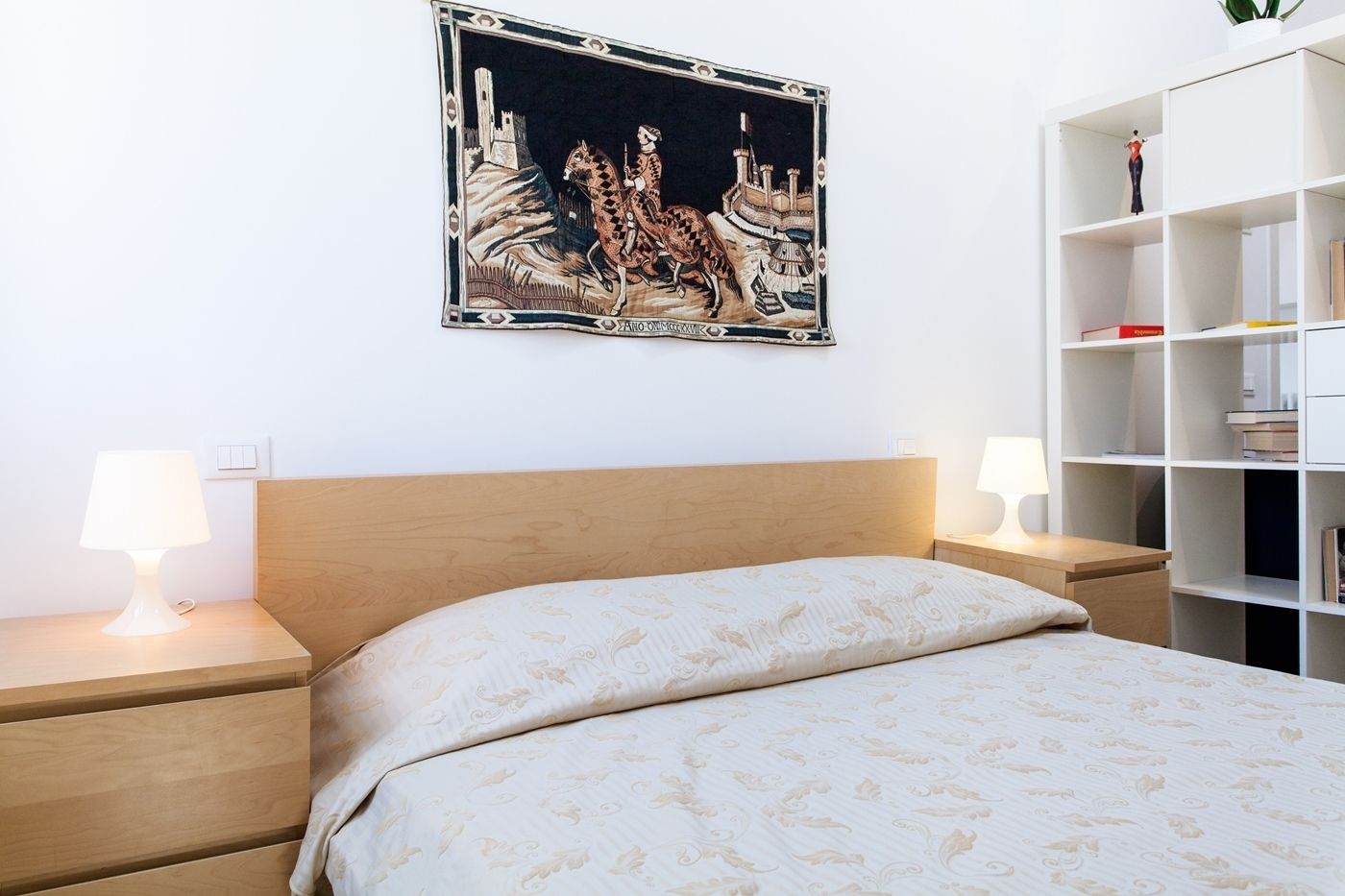 Venice Prince Apartments