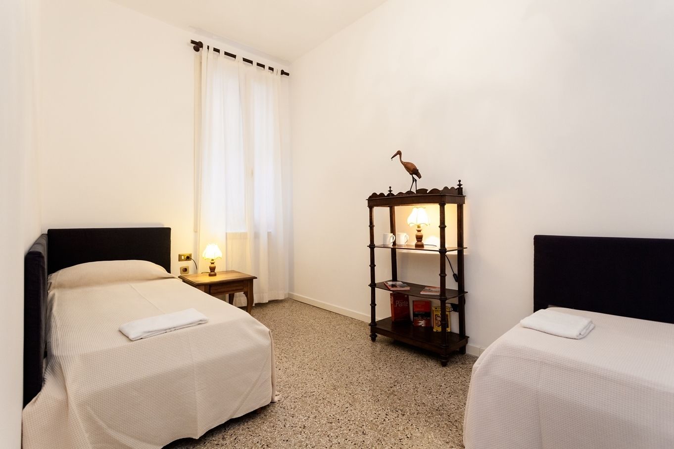 Venice Prince Apartments