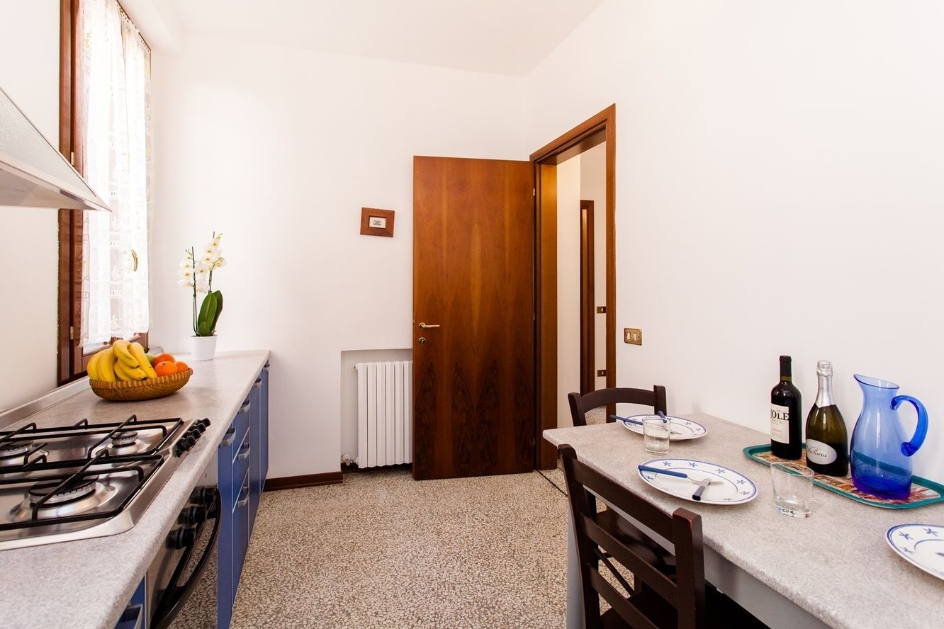 Venice Prince Apartments