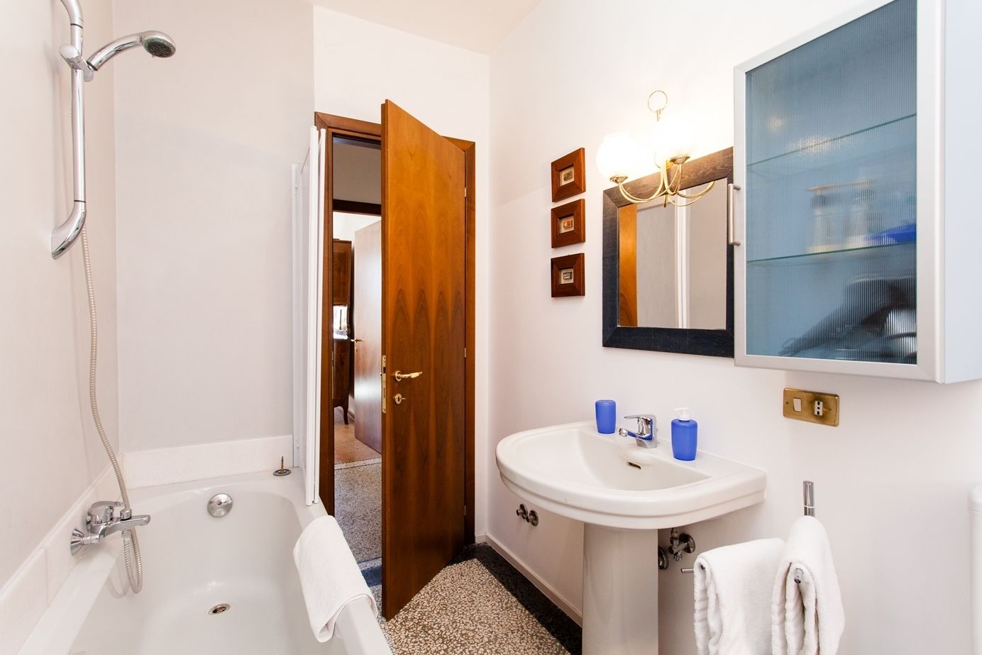 Venice Prince Apartments